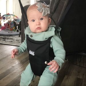 Jolly Jumper (original)